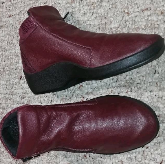 Arcopedico booties - Picture 9 of 9